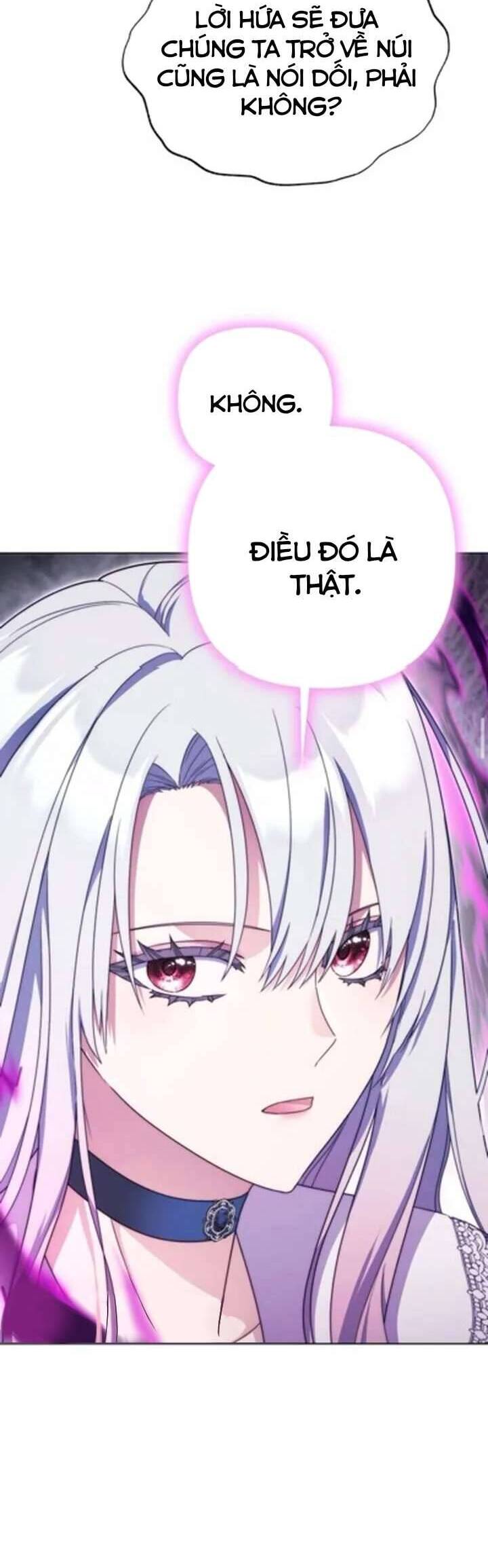 Tôi Sẽ Trở Thành Quỷ Vương Cấp 999: Chapter 50