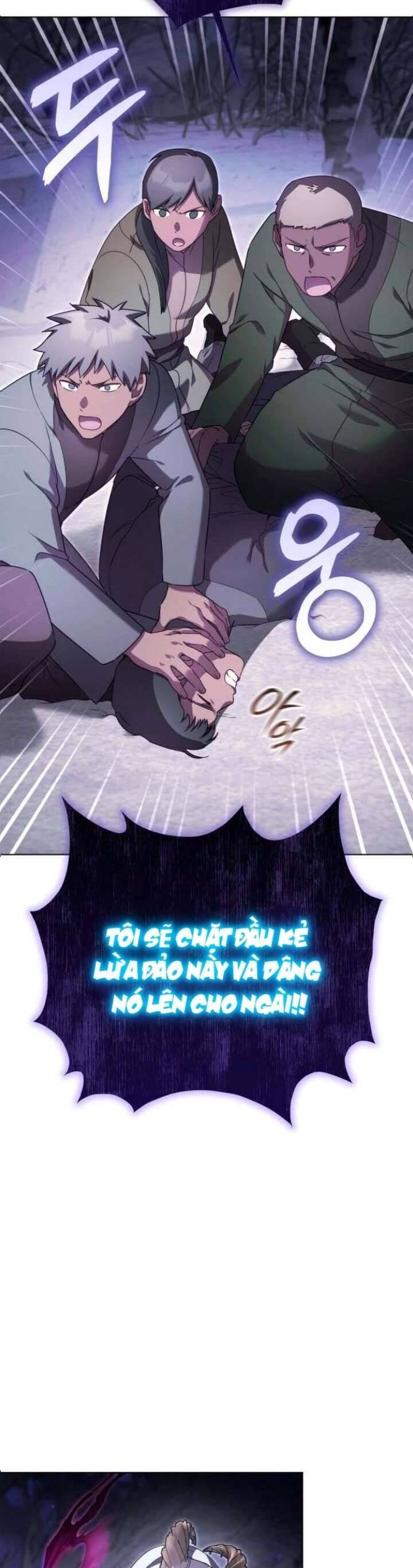 Tôi Sẽ Trở Thành Quỷ Vương Cấp 999: Chapter 50