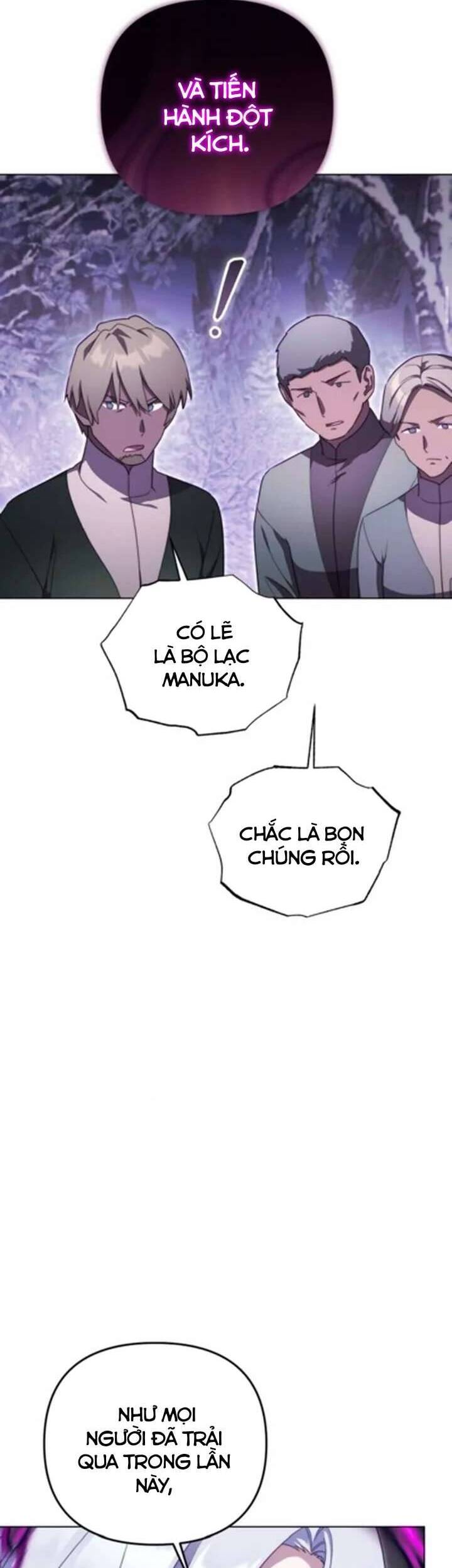 Tôi Sẽ Trở Thành Quỷ Vương Cấp 999: Chapter 50