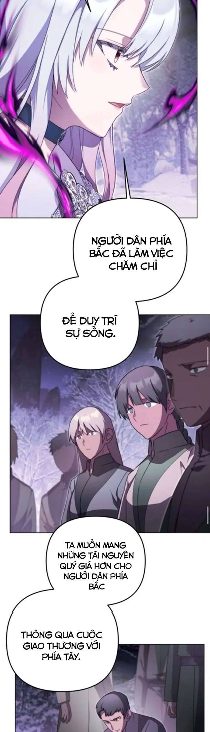 Tôi Sẽ Trở Thành Quỷ Vương Cấp 999: Chapter 50