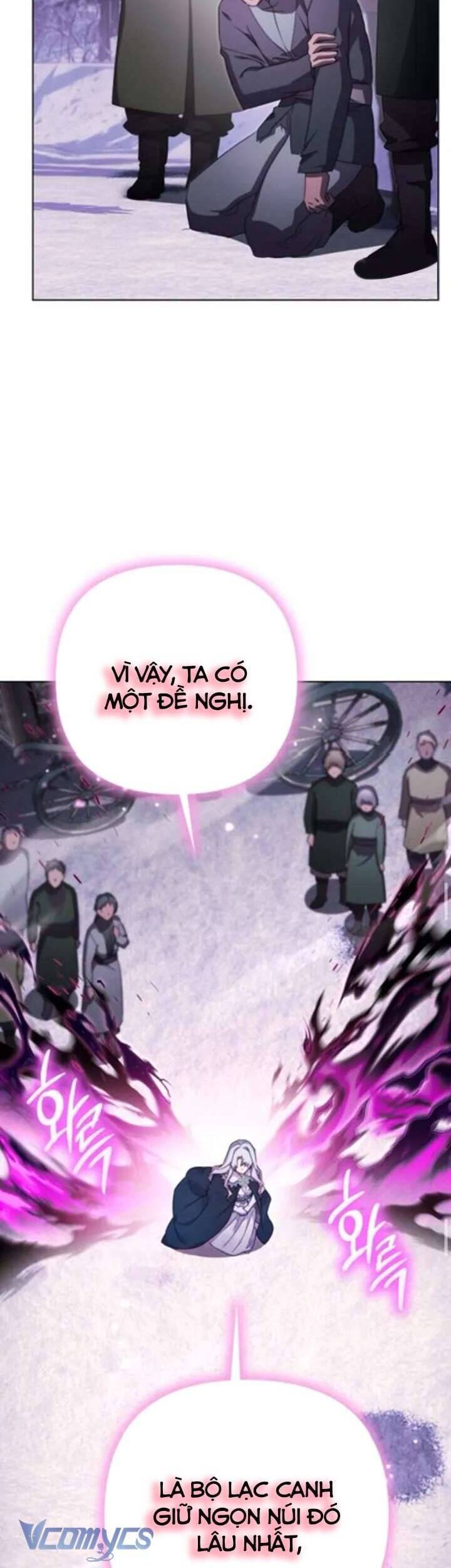 Tôi Sẽ Trở Thành Quỷ Vương Cấp 999: Chapter 50