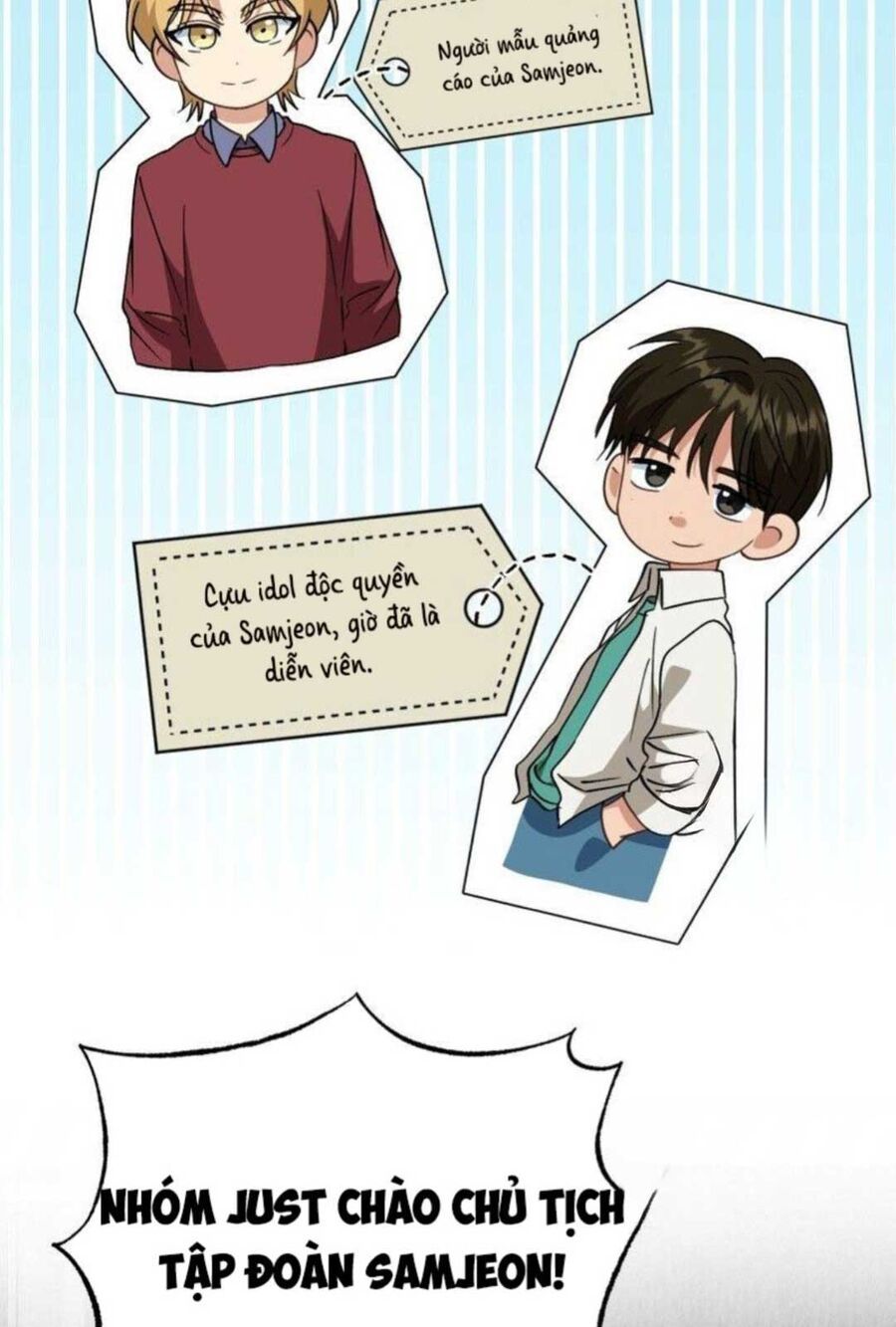 Tôi Sẽ Vực Dậy Gia Tộc Này: Chapter 10