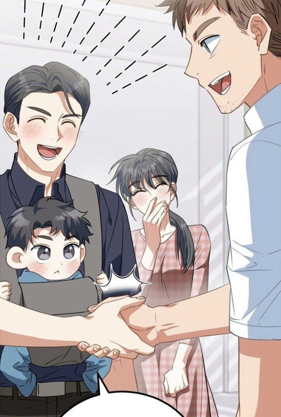 Tôi Sẽ Vực Dậy Gia Tộc Này: Chapter 10