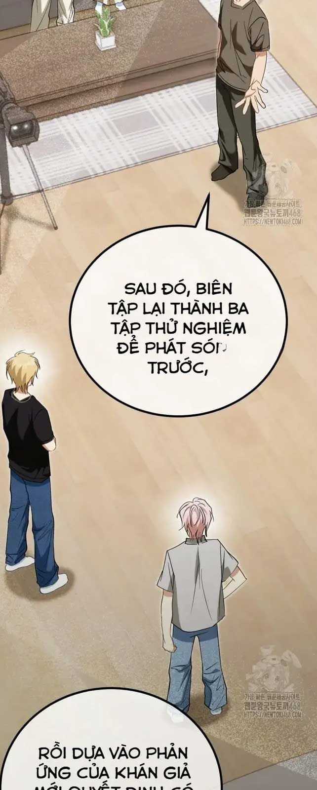 Tôi Sẽ Vực Dậy Gia Tộc Này: Chapter 11