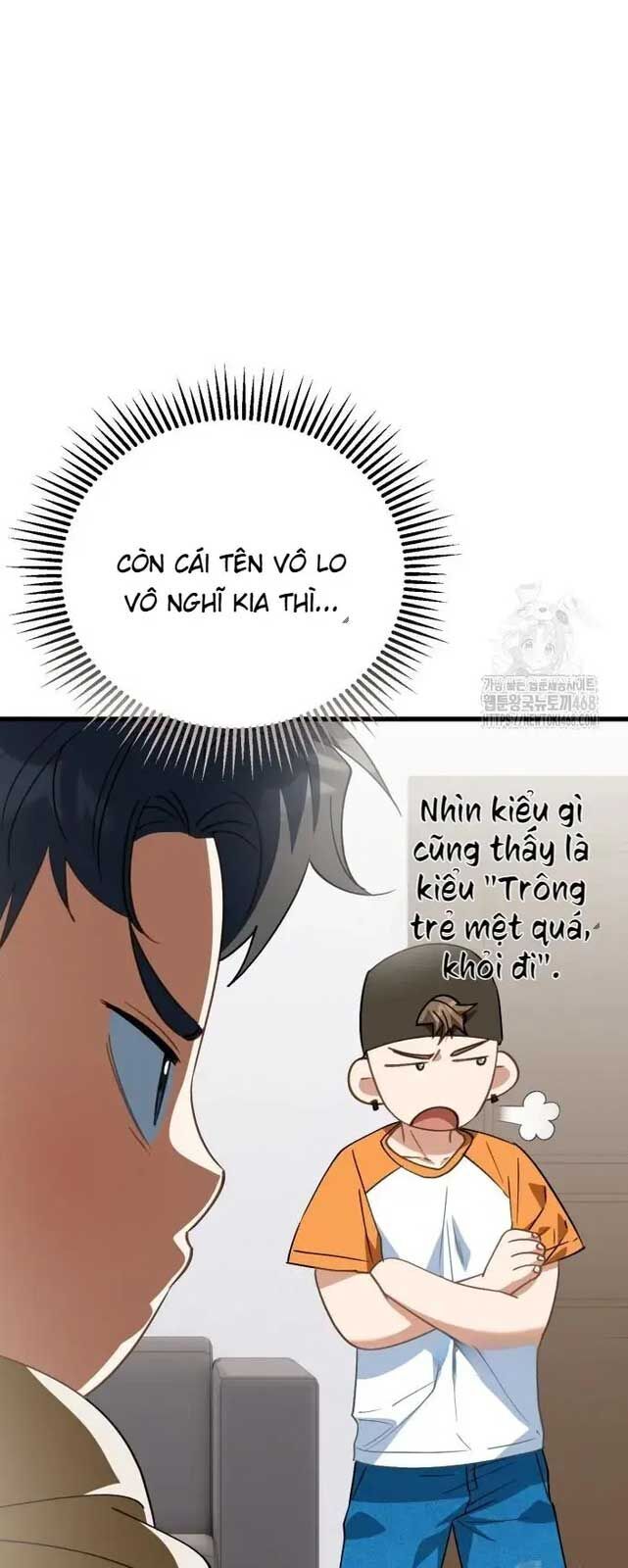 Tôi Sẽ Vực Dậy Gia Tộc Này: Chapter 11