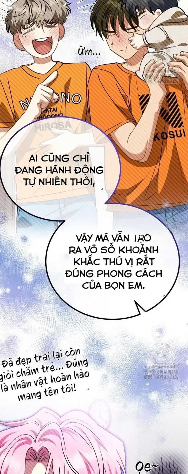 Tôi Sẽ Vực Dậy Gia Tộc Này: Chapter 11
