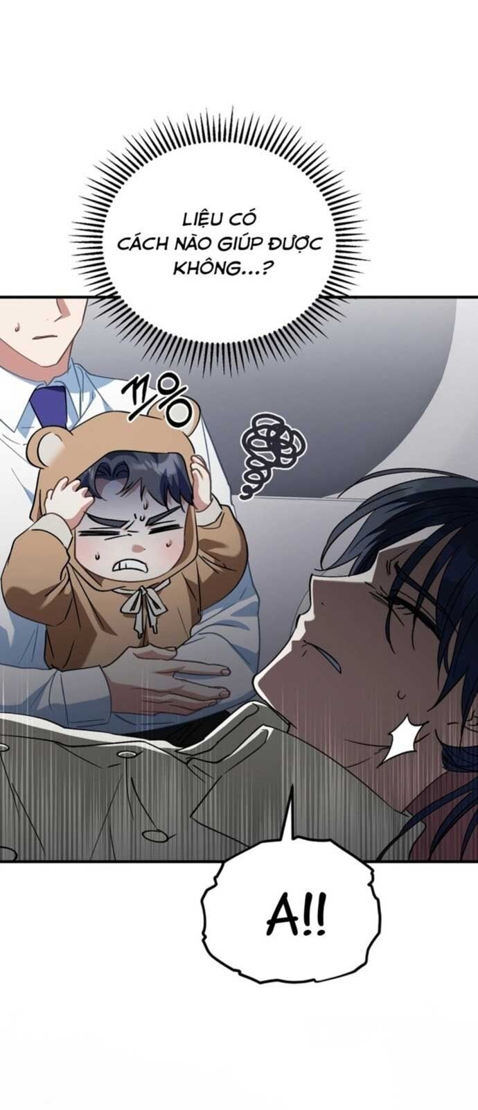 Tôi Sẽ Vực Dậy Gia Tộc Này: Chapter 17