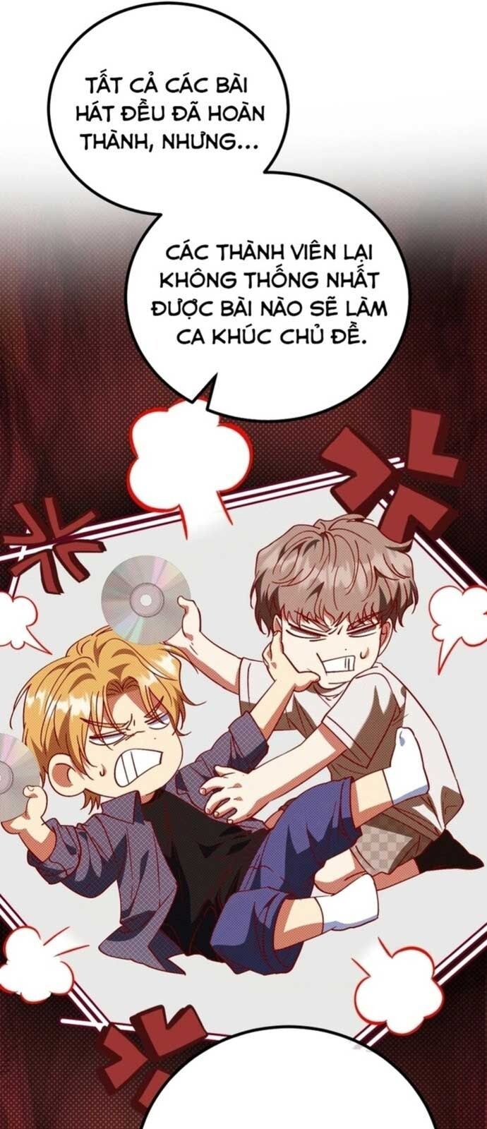 Tôi Sẽ Vực Dậy Gia Tộc Này: Chapter 21