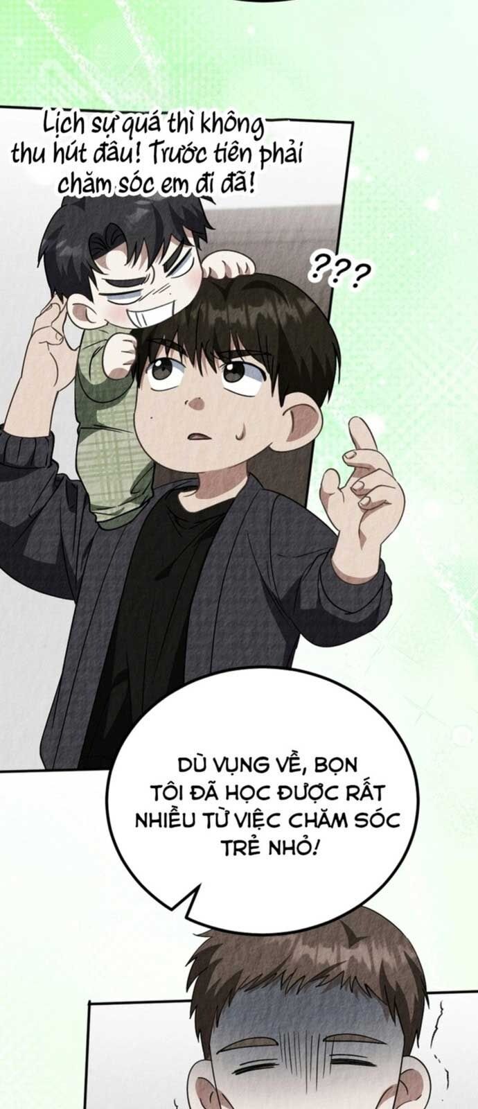 Tôi Sẽ Vực Dậy Gia Tộc Này: Chapter 21