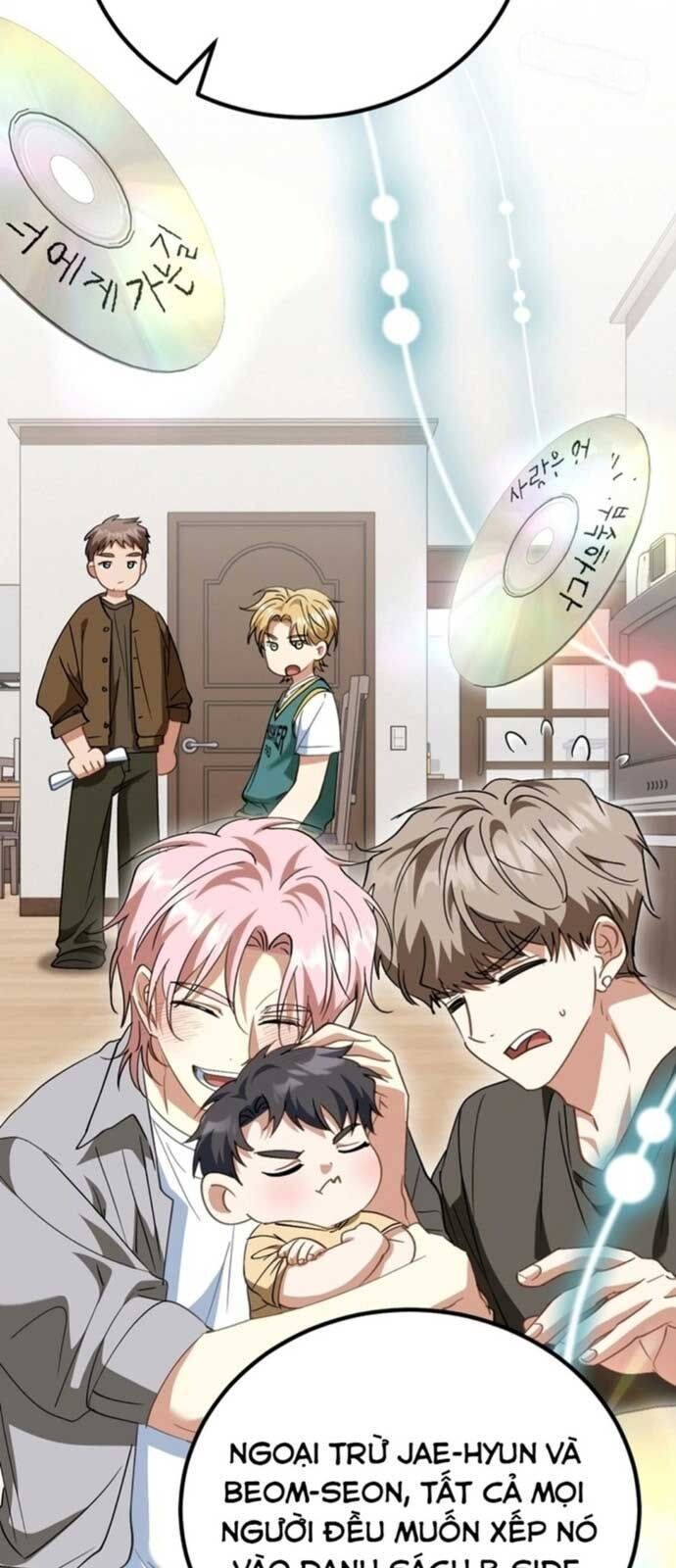 Tôi Sẽ Vực Dậy Gia Tộc Này: Chapter 21