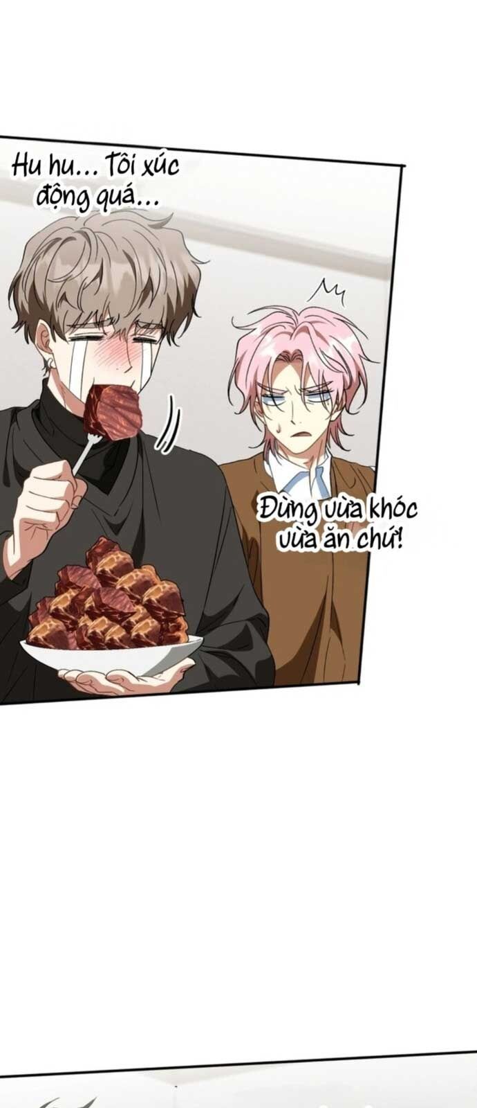 Tôi Sẽ Vực Dậy Gia Tộc Này: Chapter 21