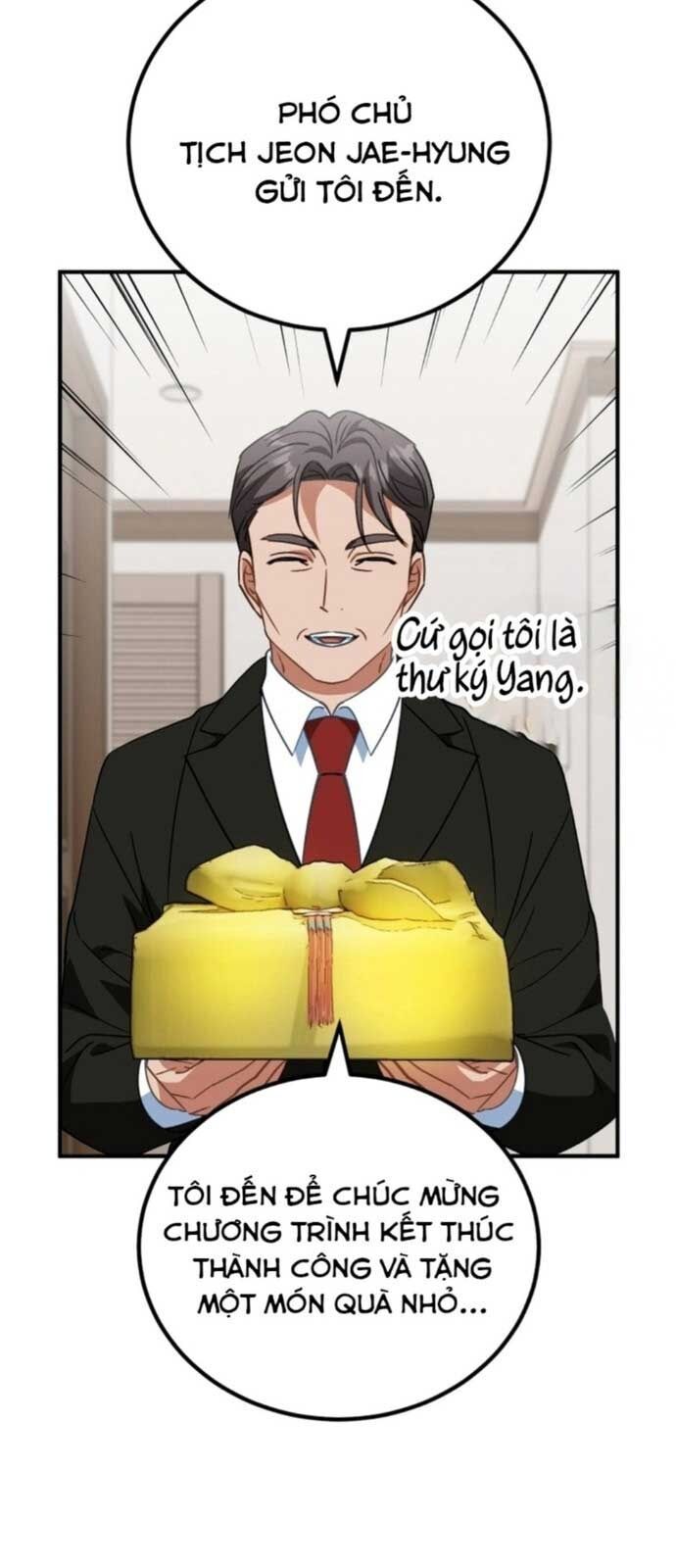 Tôi Sẽ Vực Dậy Gia Tộc Này: Chapter 21