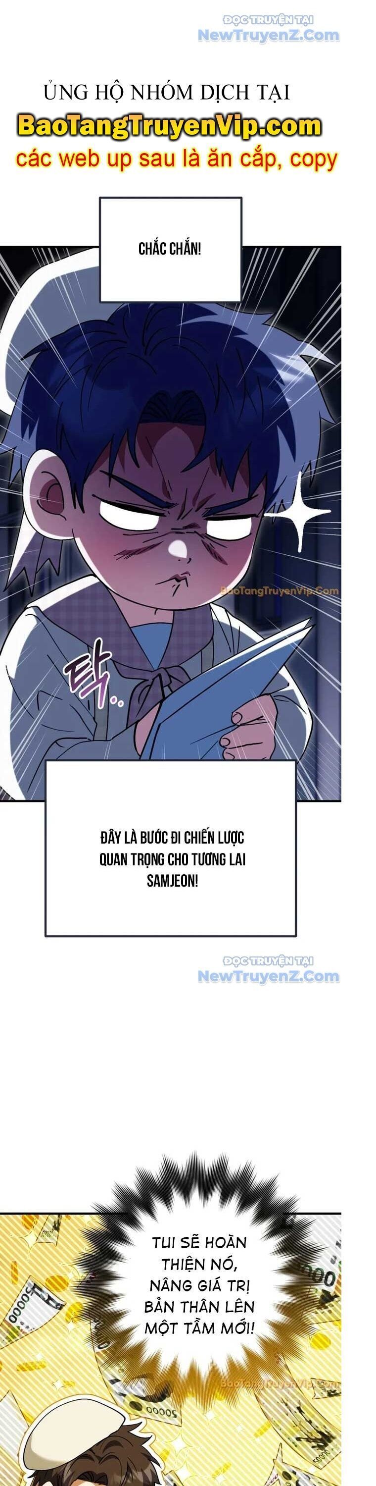 Tôi Sẽ Vực Dậy Gia Tộc Này: Chapter 26