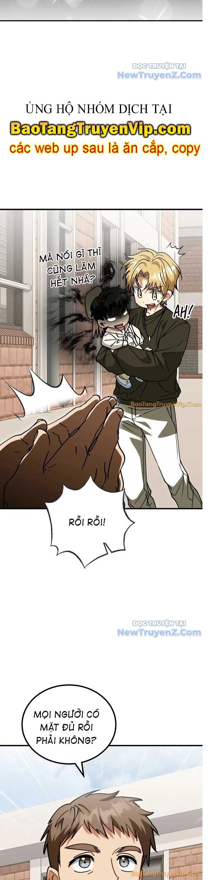 Tôi Sẽ Vực Dậy Gia Tộc Này: Chapter 26