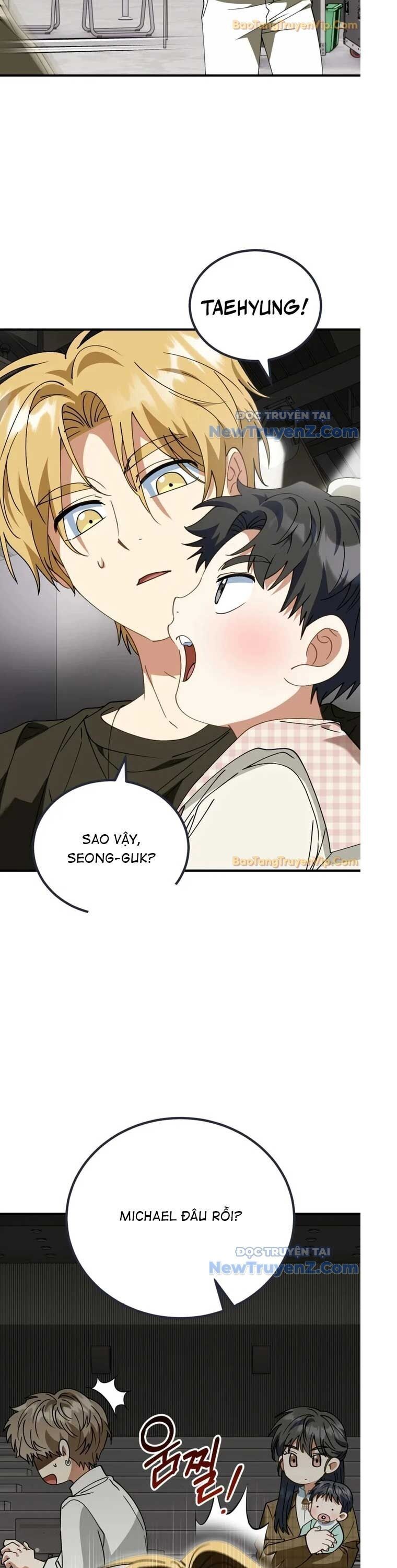 Tôi Sẽ Vực Dậy Gia Tộc Này: Chapter 26