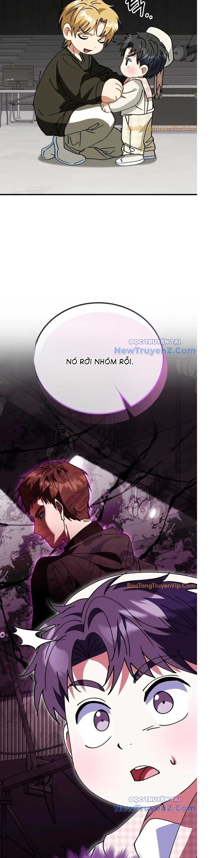 Tôi Sẽ Vực Dậy Gia Tộc Này: Chapter 26
