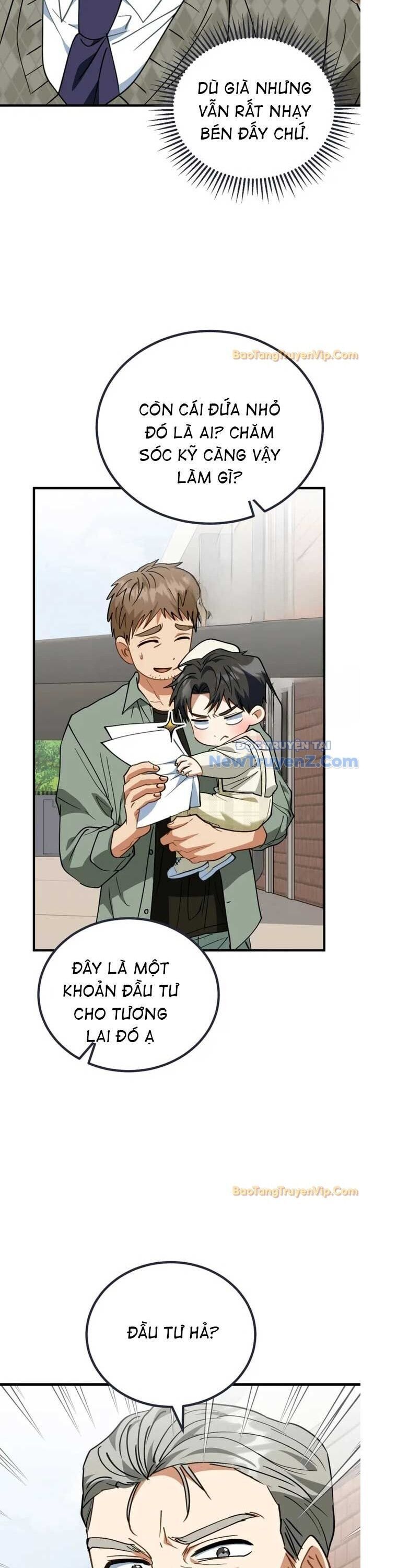 Tôi Sẽ Vực Dậy Gia Tộc Này: Chapter 26