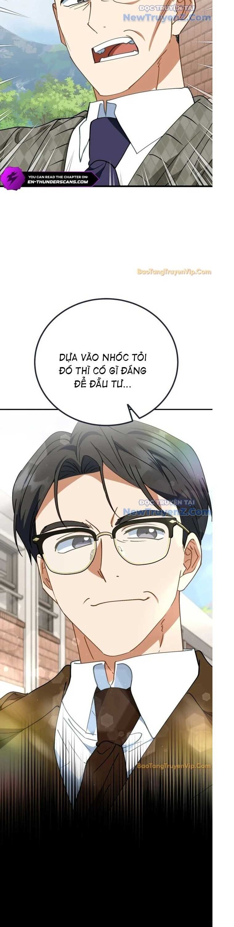 Tôi Sẽ Vực Dậy Gia Tộc Này: Chapter 26
