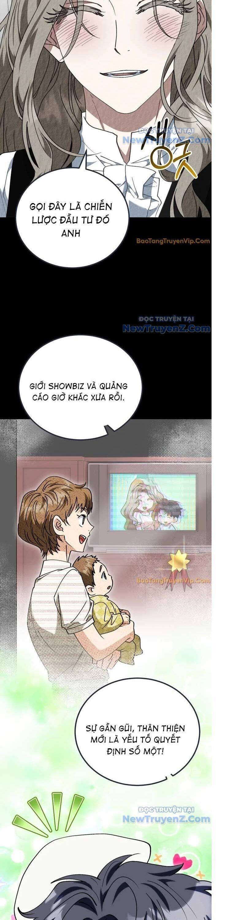 Tôi Sẽ Vực Dậy Gia Tộc Này: Chapter 26