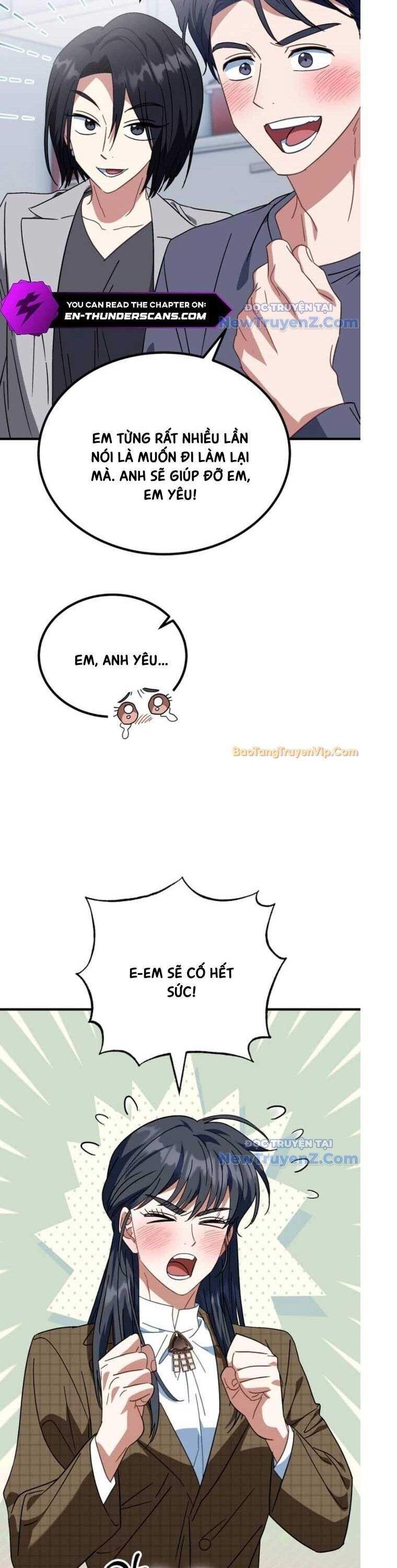 Tôi Sẽ Vực Dậy Gia Tộc Này: Chapter 28
