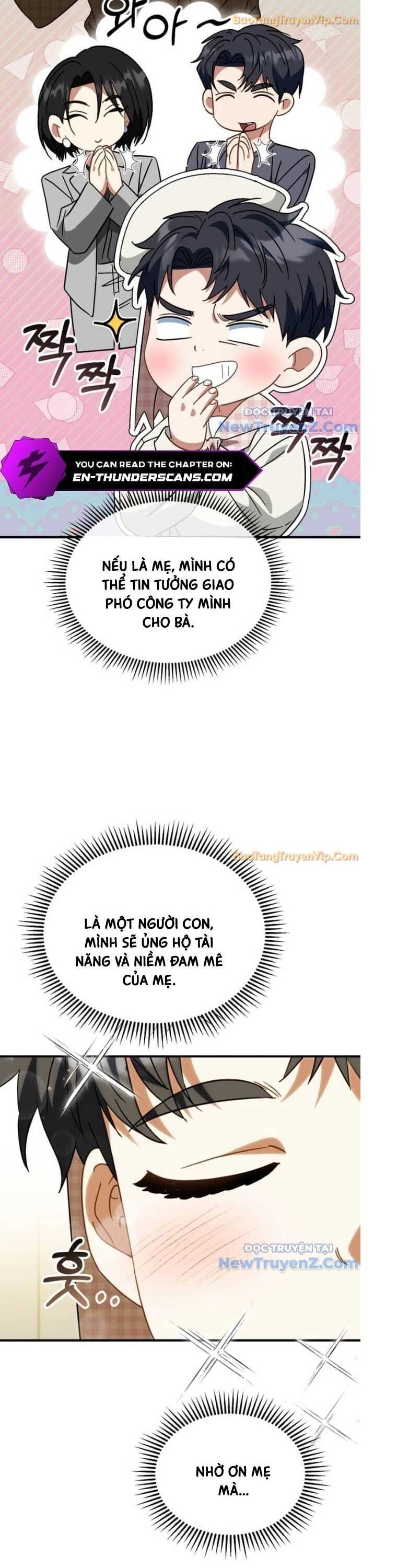 Tôi Sẽ Vực Dậy Gia Tộc Này: Chapter 28
