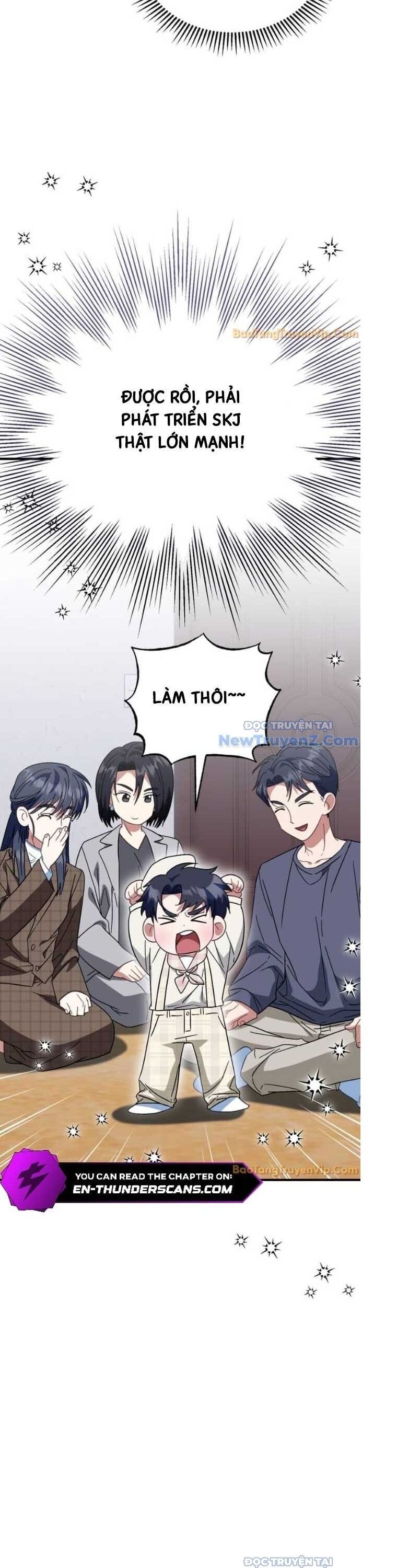 Tôi Sẽ Vực Dậy Gia Tộc Này: Chapter 28