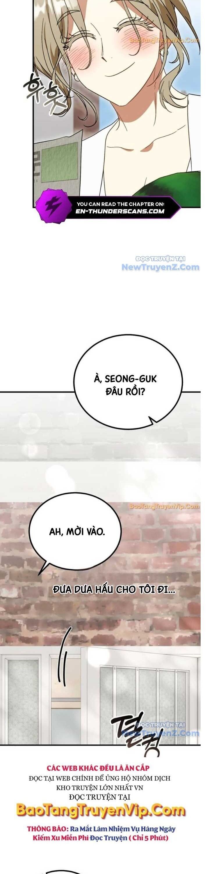Tôi Sẽ Vực Dậy Gia Tộc Này: Chapter 28