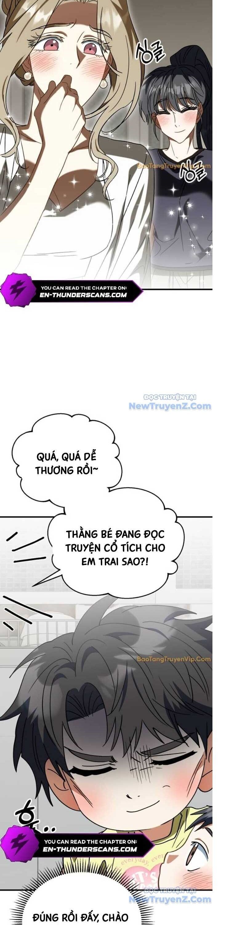Tôi Sẽ Vực Dậy Gia Tộc Này: Chapter 28