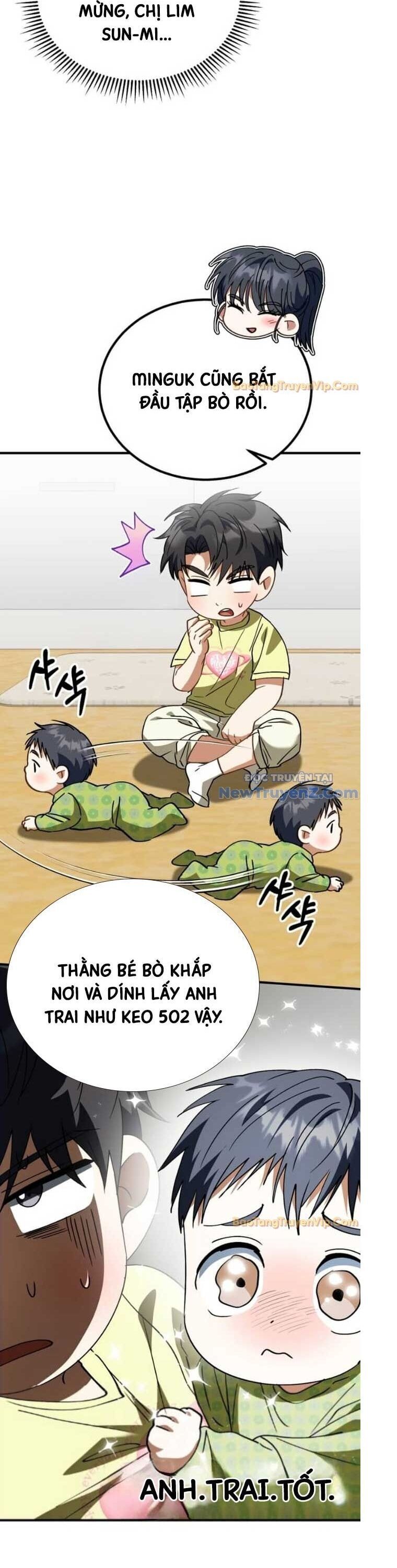 Tôi Sẽ Vực Dậy Gia Tộc Này: Chapter 28