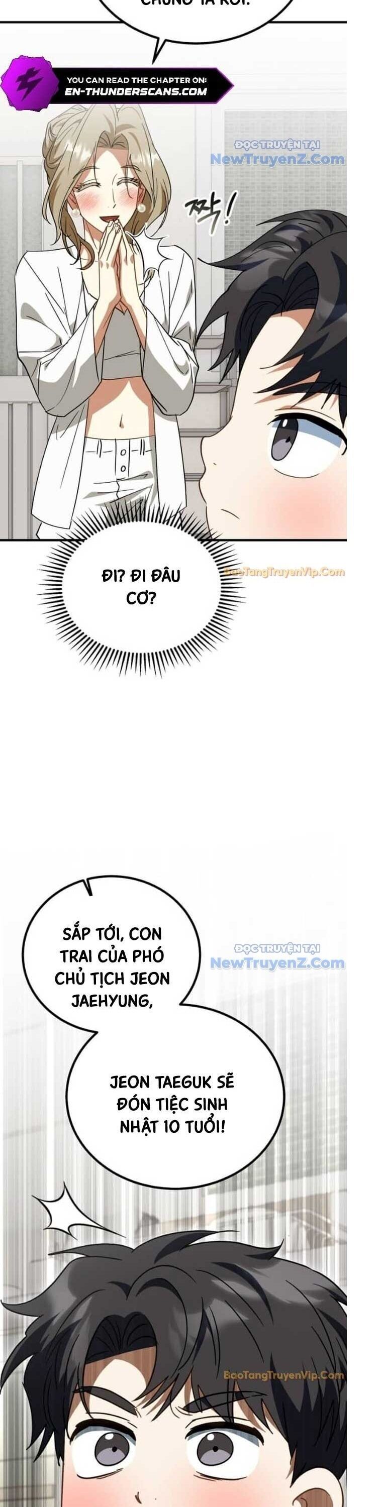 Tôi Sẽ Vực Dậy Gia Tộc Này: Chapter 28
