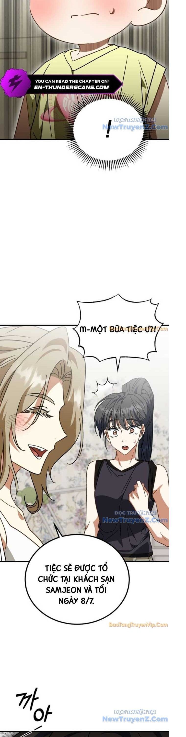 Tôi Sẽ Vực Dậy Gia Tộc Này: Chapter 28
