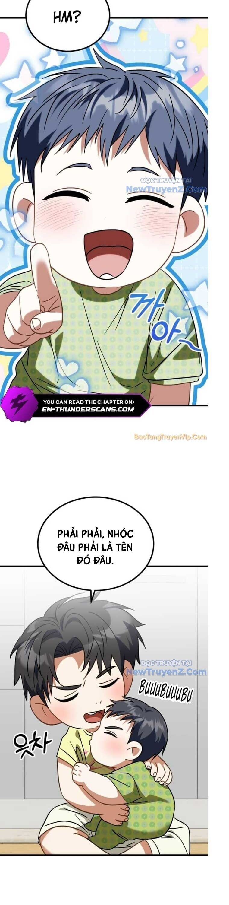 Tôi Sẽ Vực Dậy Gia Tộc Này: Chapter 28
