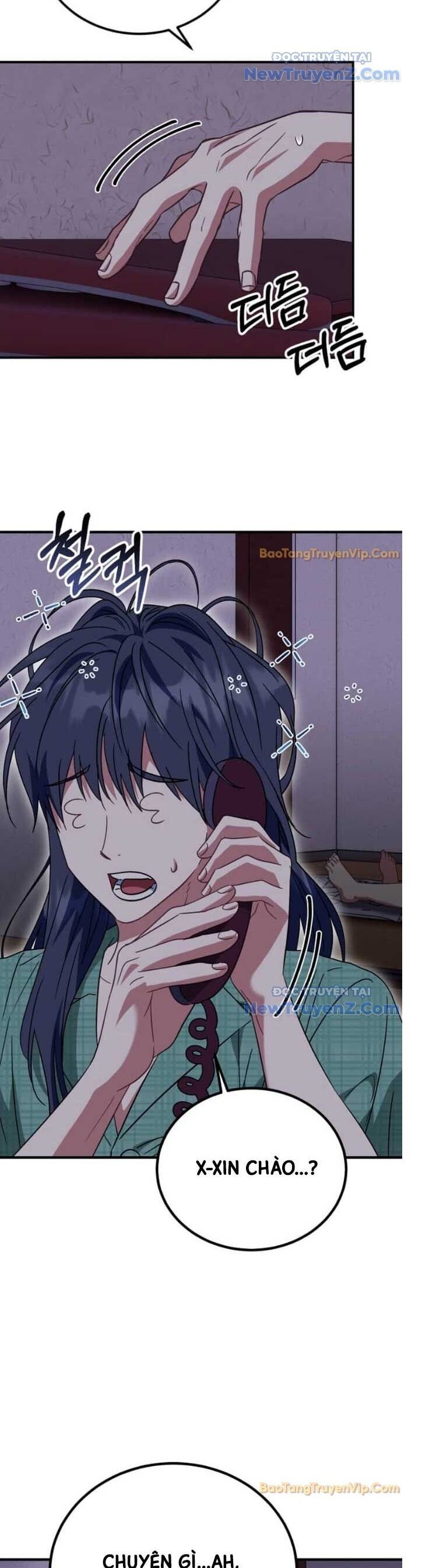 Tôi Sẽ Vực Dậy Gia Tộc Này: Chapter 28