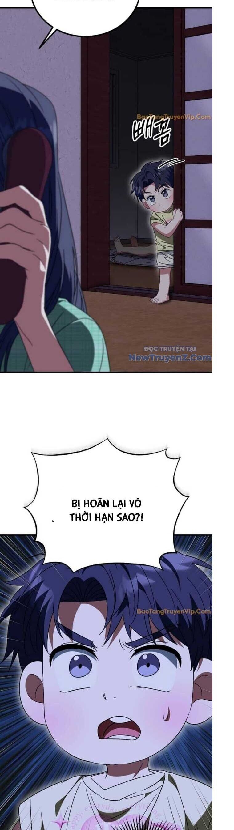Tôi Sẽ Vực Dậy Gia Tộc Này: Chapter 28