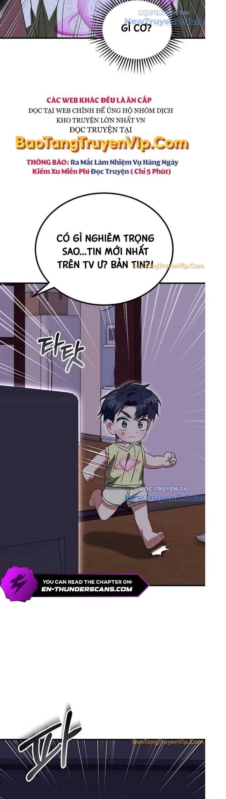 Tôi Sẽ Vực Dậy Gia Tộc Này: Chapter 28