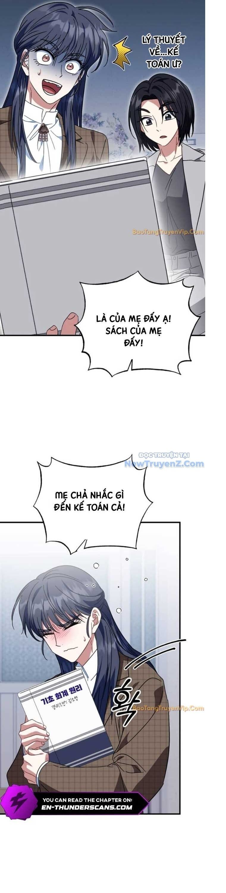 Tôi Sẽ Vực Dậy Gia Tộc Này: Chapter 28