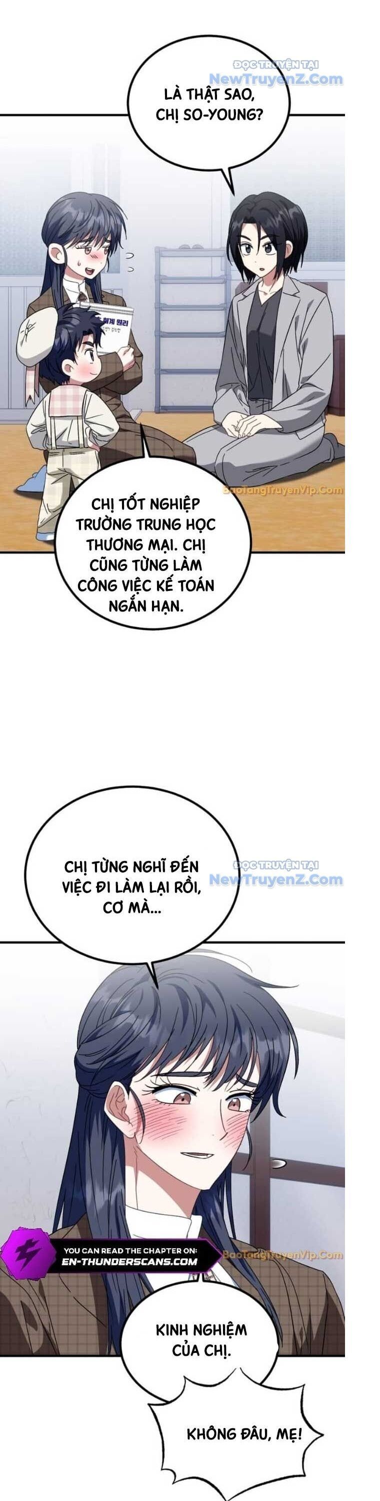 Tôi Sẽ Vực Dậy Gia Tộc Này: Chapter 28