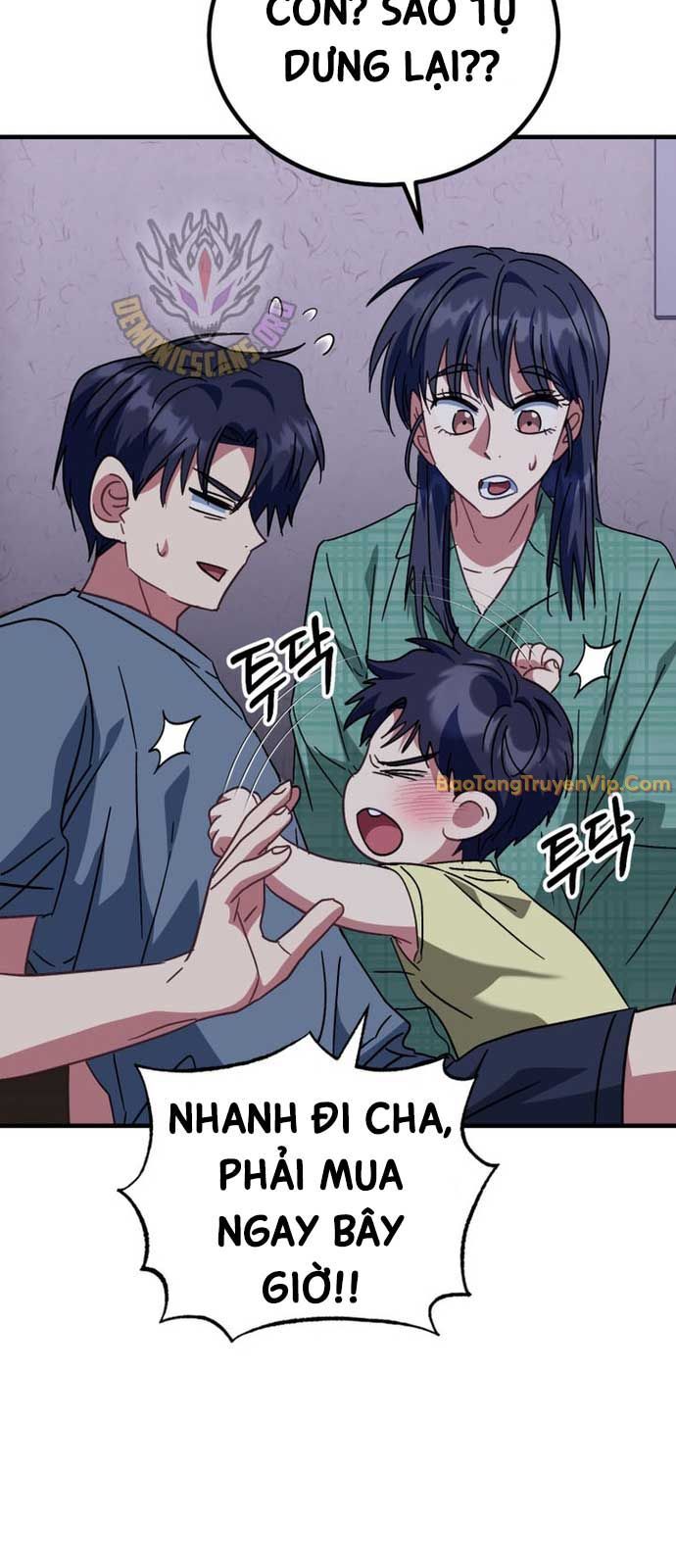 Tôi Sẽ Vực Dậy Gia Tộc Này: Chapter 29