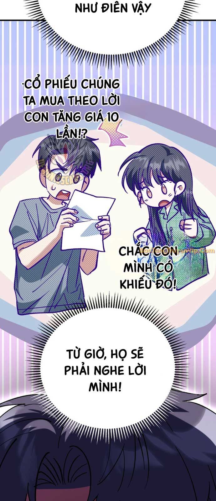 Tôi Sẽ Vực Dậy Gia Tộc Này: Chapter 29