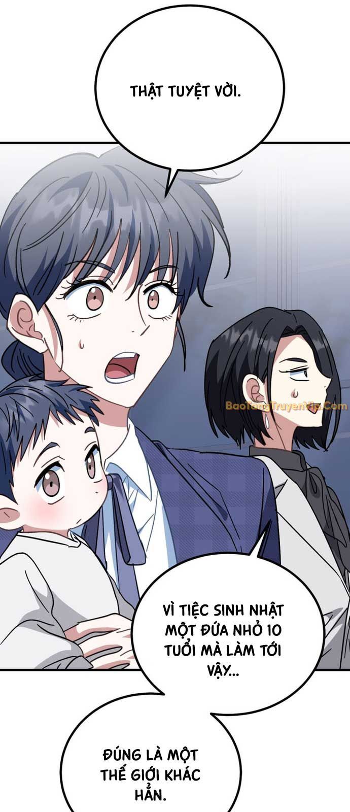 Tôi Sẽ Vực Dậy Gia Tộc Này: Chapter 29