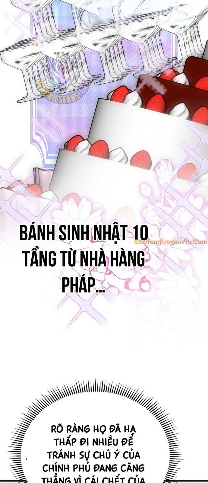 Tôi Sẽ Vực Dậy Gia Tộc Này: Chapter 29