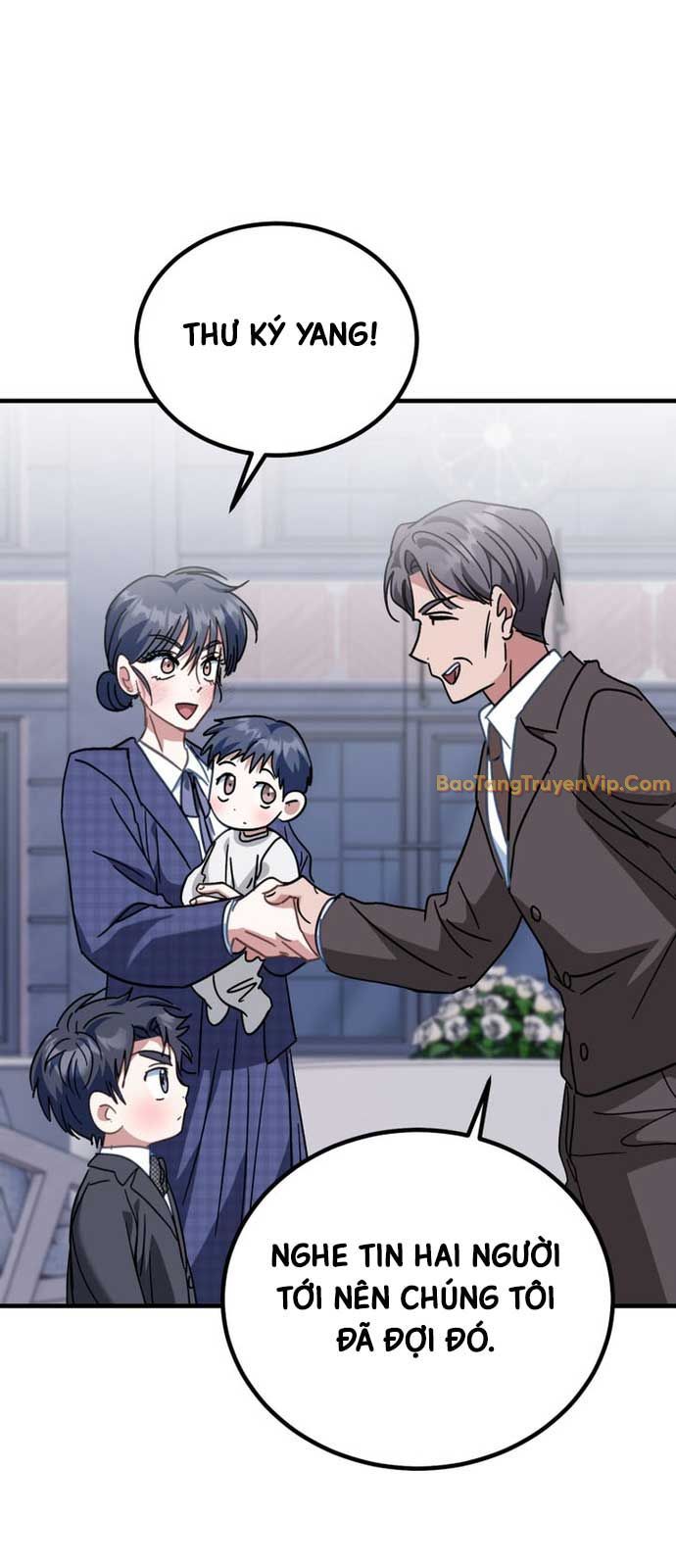 Tôi Sẽ Vực Dậy Gia Tộc Này: Chapter 29