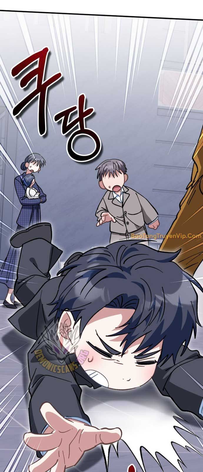 Tôi Sẽ Vực Dậy Gia Tộc Này: Chapter 29