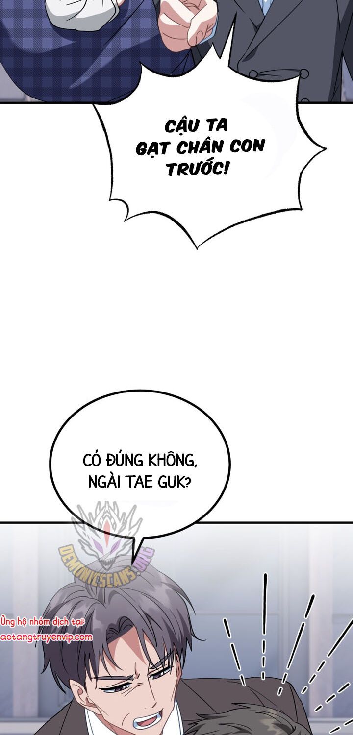 Tôi Sẽ Vực Dậy Gia Tộc Này: Chapter 30