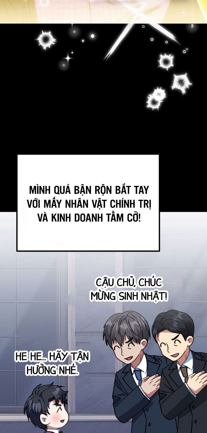 Tôi Sẽ Vực Dậy Gia Tộc Này: Chapter 30