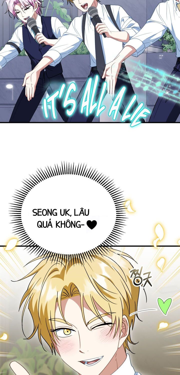 Tôi Sẽ Vực Dậy Gia Tộc Này: Chapter 30