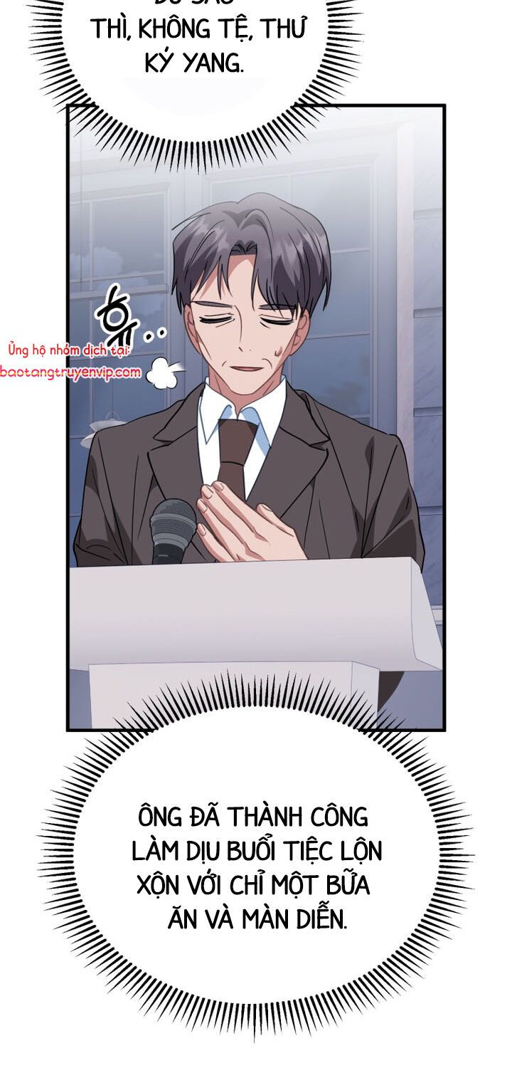 Tôi Sẽ Vực Dậy Gia Tộc Này: Chapter 30
