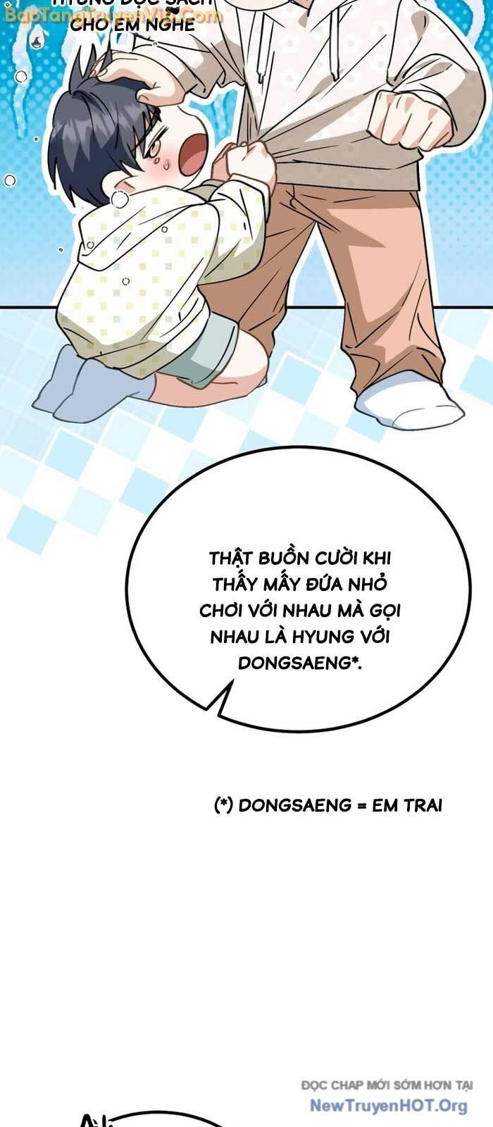 Tôi Sẽ Vực Dậy Gia Tộc Này: Chapter 32