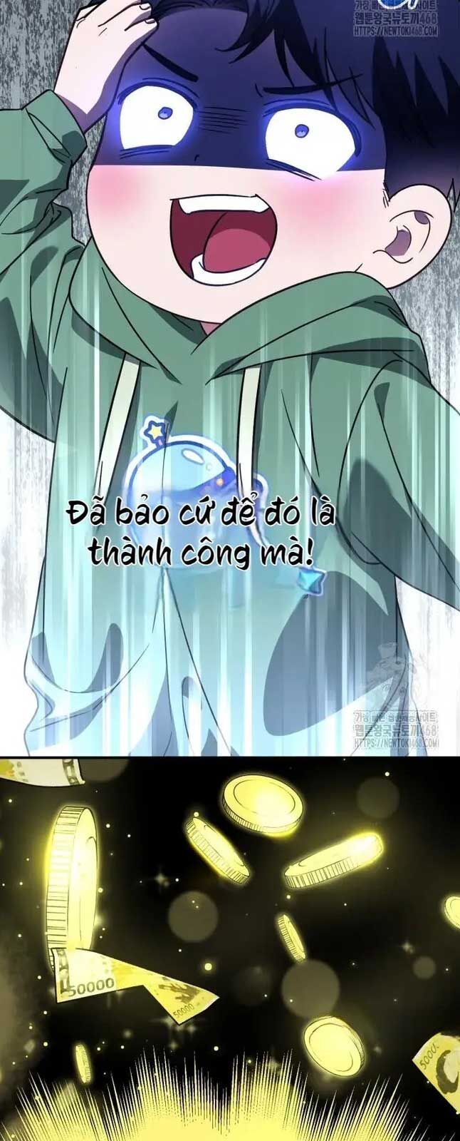 Tôi Sẽ Vực Dậy Gia Tộc Này: Chapter 4