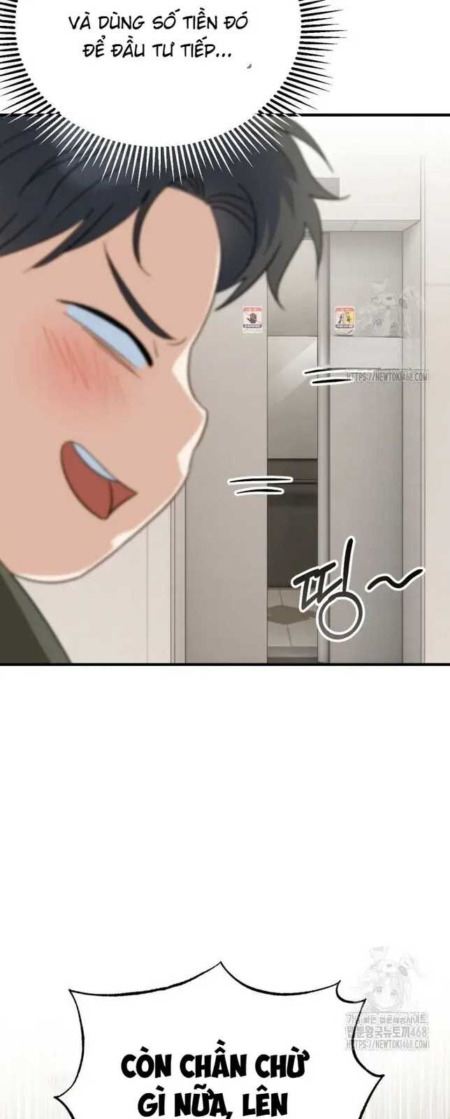 Tôi Sẽ Vực Dậy Gia Tộc Này: Chapter 4